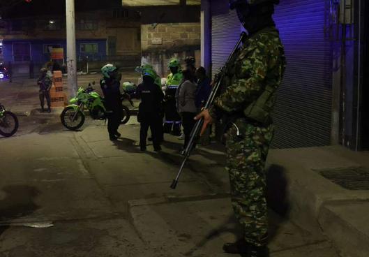 Cabildo abierto en la Universidad Militar debatirá asistencia militar en Bogotá ante preocupación por seguridad urbana