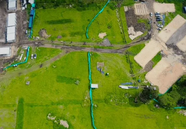 Multicampus de Suba: una obra atrasada, suspendida y con dos plazos que se agotan