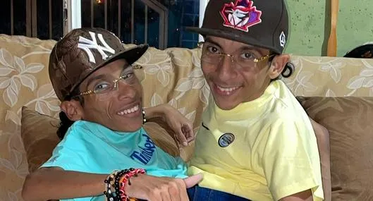 Famosos siameses murieron en Colombia; su historia conmueve: “Nacimos juntos, moriremos juntos”