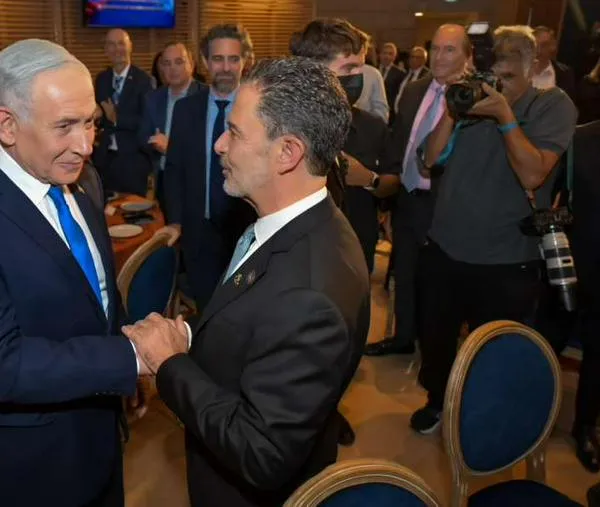 La Colombia de De la Espriella se pliega al Estados Unidos de Trump afianzándose con Israel