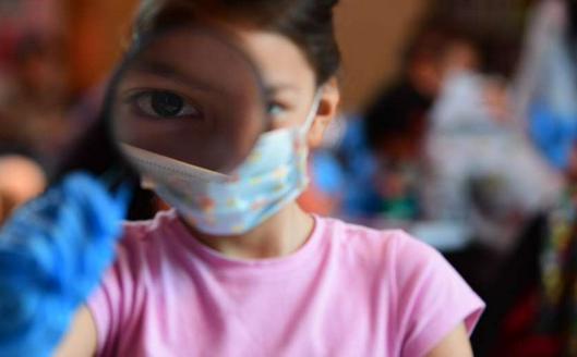 Desigualdades y desafíos en el acceso a derechos de niñas y jóvenes en Bogotá y Cundinamarca