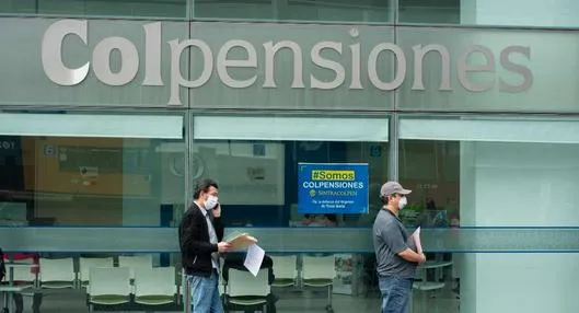 Colpensiones confirmó cuándo pagará la mesada y la prima de Navidad en 2026