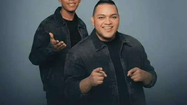 Checho Geles revive el legado de Omar Geles con nuevo proyecto vallenato junto a Juan Gómez
