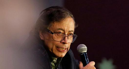 Petro tiene nuevo puesto por decisión del Pacto Histórico; movimiento anunció nuevos planes