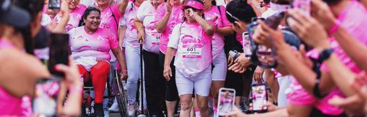 Valledupar realizará jornada Ritmo Rosa 2026 en Plaza Alfonso López para sensibilizar sobre el cáncer de mama