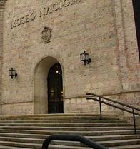 Gobierno retira piezas del Museo Nacional de Colombia sobre paz, diversidad y memoria