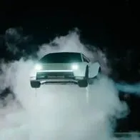 Impresionante lanzamiento de Roadster de Tesla causó revuelo en redes