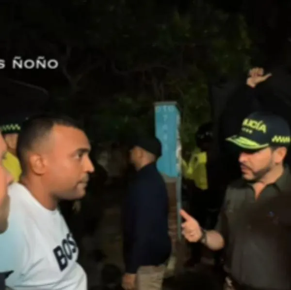 El presidente Abelardo De La Espriella lideró la Operación Blindaje 360 en Barranquilla con 34 allanamientos y decenas de capturados de bandas criminales. 