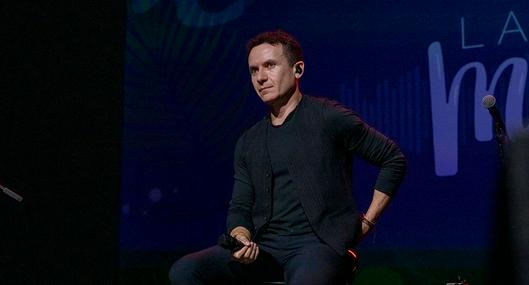 ¿Se aplaza el concierto de Fonseca? Sencia ahora sí priorizó al fútbol y perjudicó al artista