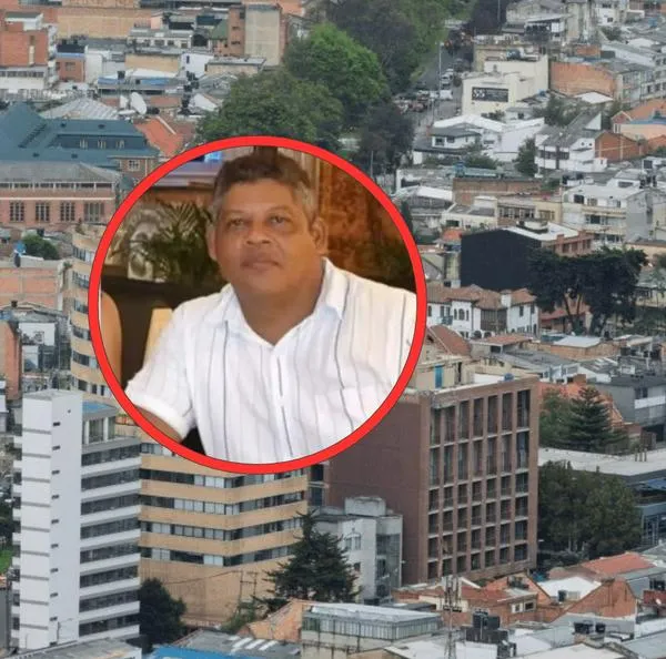 Docente viajó a Bogotá para asistir a una feria y terminó drogado y robado