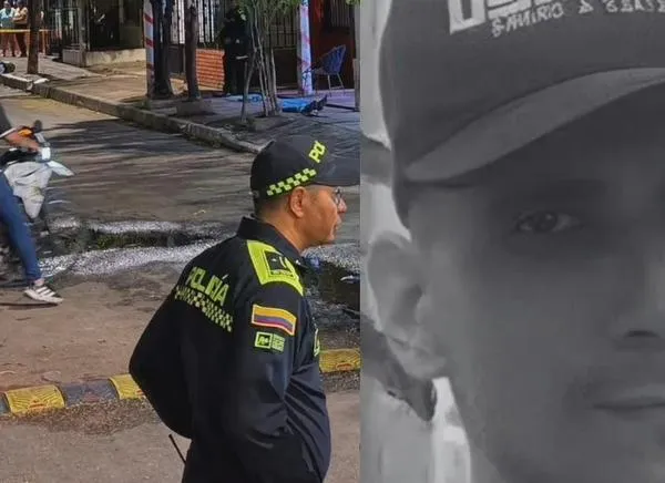 Doble homicidio: abuelo y nieto fueron asesinados en su casa