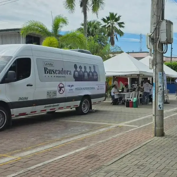 Ruta Buscadora recorrerá el Cesar desde el 17 de octubre para atender a familias de personas desaparecidas
