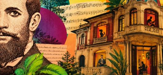 Bogotá presenta nuevas experiencias artísticas con ARTEFACTUM: estrenos gratuitos de teatro y música en octubre de 2026