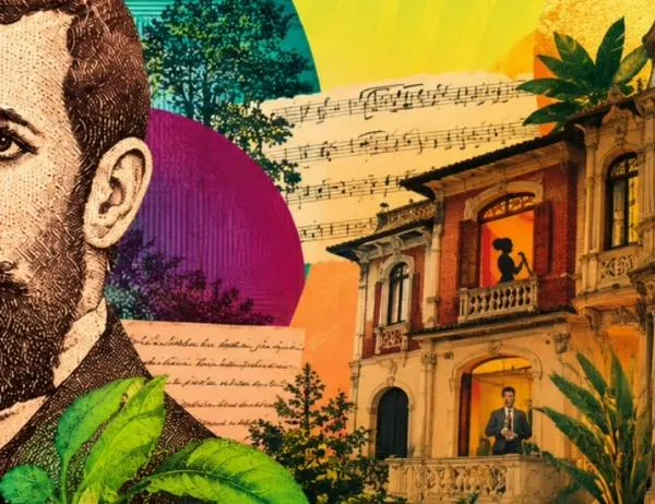 ¿Sin planes para este fin de semana? Disfruta El misterio del número 13 y de Puertas para adentro ¡Asiste gratis! 