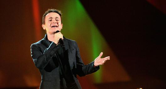 ¿Qué pasará con el concierto de Fonseca en Bogotá? El evento cambiaría de escenario