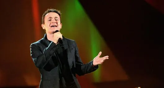Fonseca confirma que su concierto ya no se hará en El Campín y anuncia nuevo lugar para el 'show'