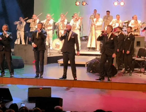 'Clásicas del Amor' regresan con homenaje a Juan Gabriel el 17 y 18 de octubre 
