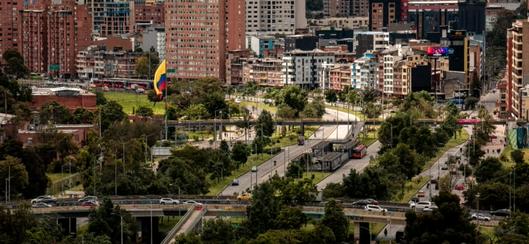 Bogotá consolida su liderazgo en inversión extranjera directa con aumento de proyectos y empleos en 2026