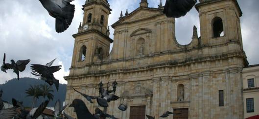 Congreso en La Candelaria reunirá representantes y expertos para analizar los 10 años del Acuerdo de Paz en Bogotá