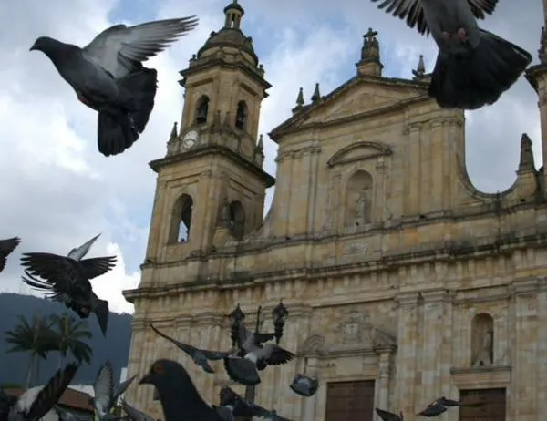 Congreso de Paz en Bogotá: conoce la agenda del 21 al 23 de octubre en universidades y espacios de La Candelaria 