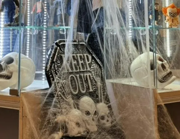 En octubre, el terror, el cosplay y los videojuegos se toman Bogotá ¡Vamos! 