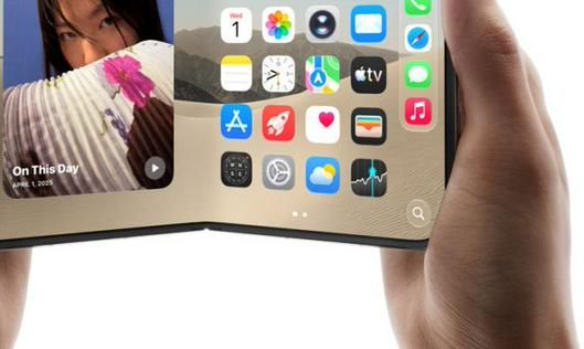Las reservas del iPhone Duo se disparan y las entregas ya se extienden hasta enero