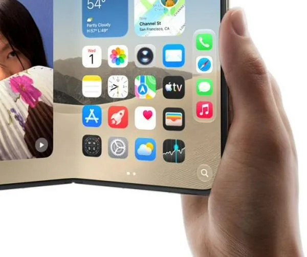 Las reservas del iPhone Duo se disparan y las entregas ya se extienden hasta enero