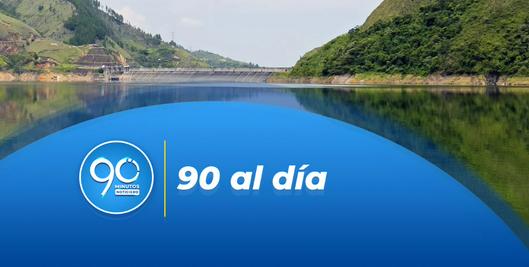 Principales noticias de Cali y Colombia: EMCALI busca adquirir Salvajina, avances en cultura, seguridad y turismo marítimo