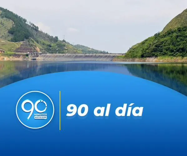90 al día: Las noticias más importantes de la región este viernes, 16 de octubre