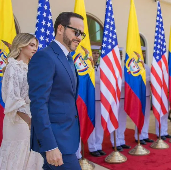 El presidente Abelardo De La Espriella sostendrá una llamada clave con el congresista demócrata Gregory Meeks para afianzar el apoyo bipartidista. 