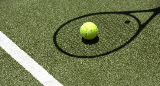 Se destapó la olla en el tenis: deportista fue sancionado y volvería a jugar hasta 2050