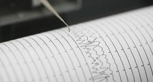 Volvió a temblar en Colombia hoy: sismo fue de más de 4.0 y SGC dijo cuál fue el epicentro