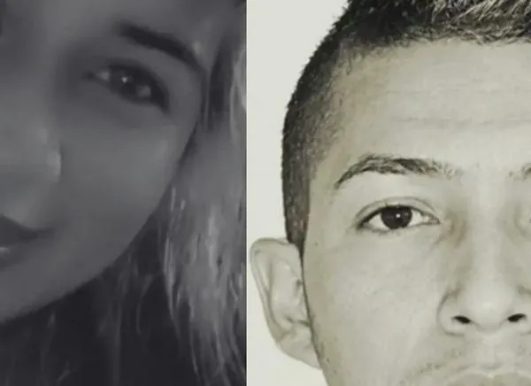 Feminicidio de Niversy en el Tolima: su pareja murió tras atacarla