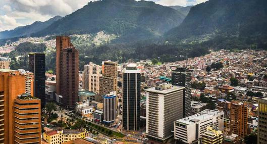 Icónico edificio de Chapinero (a plena vista en Bogotá) obtuvo reconocimiento internacional