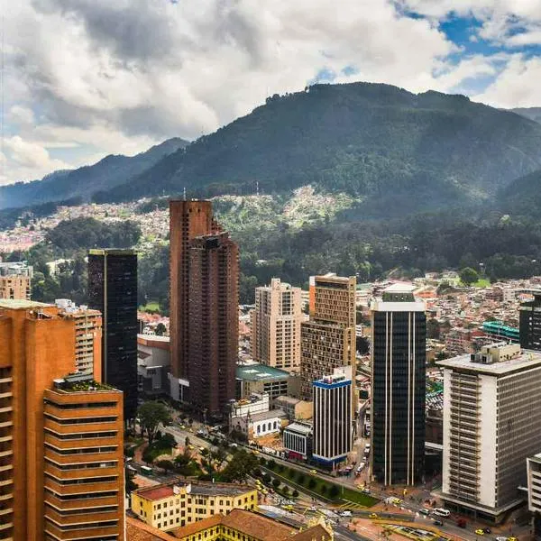 CEFE Chapinero obtuvo reconocimiento internacional: está a plena vista en Bogotá