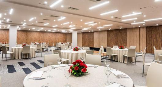 Ni la misma rutina ni el mismo menú: la tendencia que transforma los eventos en Bogotá