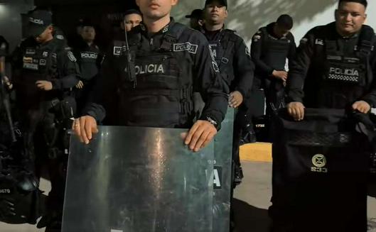 Operación Blindaje en Barranquilla: autoridades capturan líderes de bandas y realizan 56 detenciones en intervención policial