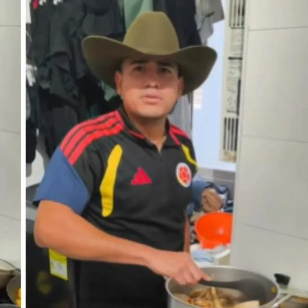 Renunció funcionario del Gobierno que se grabó cocinando un armadillo