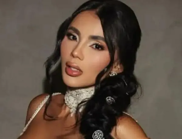 Karina García reveló que quiere comerse la placenta de su bebé: explicó las razones