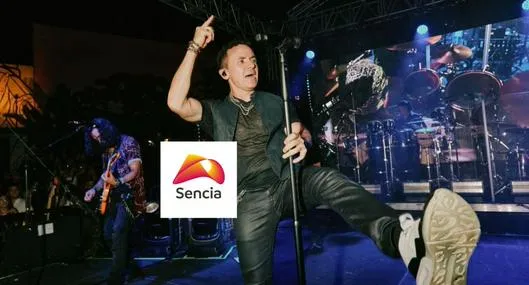¿Multarán a Sencia por mover el concierto de Fonseca? Empresario reveló conversaciones