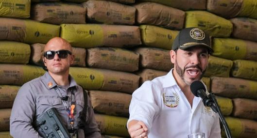 Gobierno ordena revolcón en la UNP y desmontarán esquemas de seguridad: "Esa payasada se acabó"