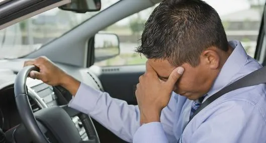Sacar la licencia de conducción en Colombia sería más caro por un nuevo cobro de la Dian