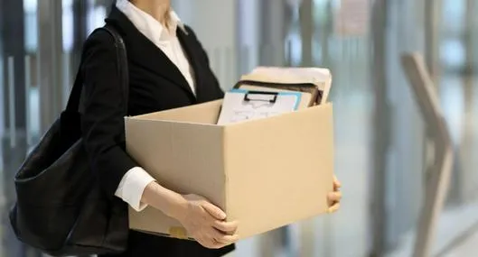 Más de 300.000 empleos se han perdido en negocio clave: industria vital lanza alerta en Colombia