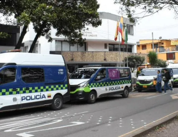 Bogotá ha trabajado con otras entidades para reducir el hacinamiento en URI y estaciones de Policía 