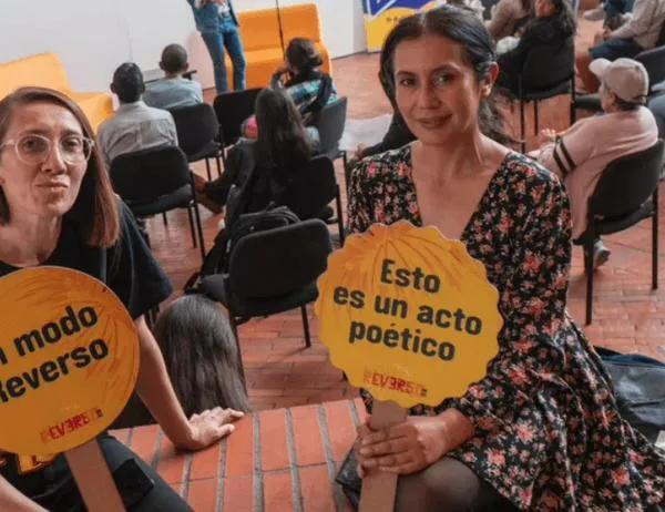 Reverso Bogotá llega con conciertos, karaoke poético y premiación de sus ganadores ¡Revisa fechas y agéndate gratis! 