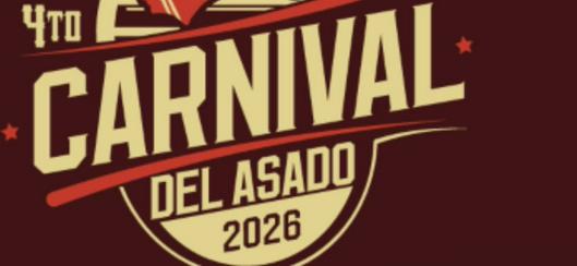 Carnival del Asado 2026 en Puente Aranda: fechas, restaurantes participantes y programación en El Galán