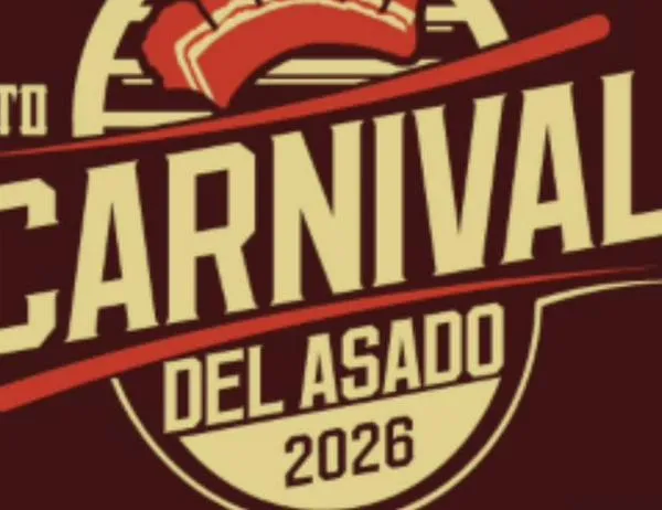 Del 16 al 18 de octubre: llega el Carnival del Asado a Puente Aranda en Bogotá 