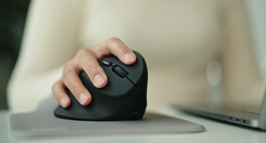 Dejé de elegir el 'mouse' solo por el precio y encontré 3 opciones para trabajar más cómodo