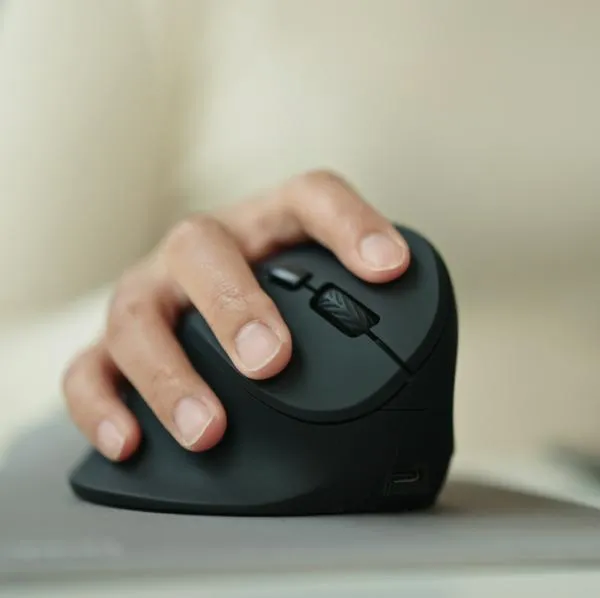 3 mouses inalámbricos para trabajar mejor desde casa u oficina: compra en Amazon