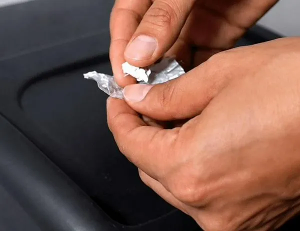 ¿Qué hacer con tu chicle? Aprende a disponer correctamente estos residuos en Bogotá 
